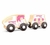 Trencity Vehículo Donut Pink - comprar online
