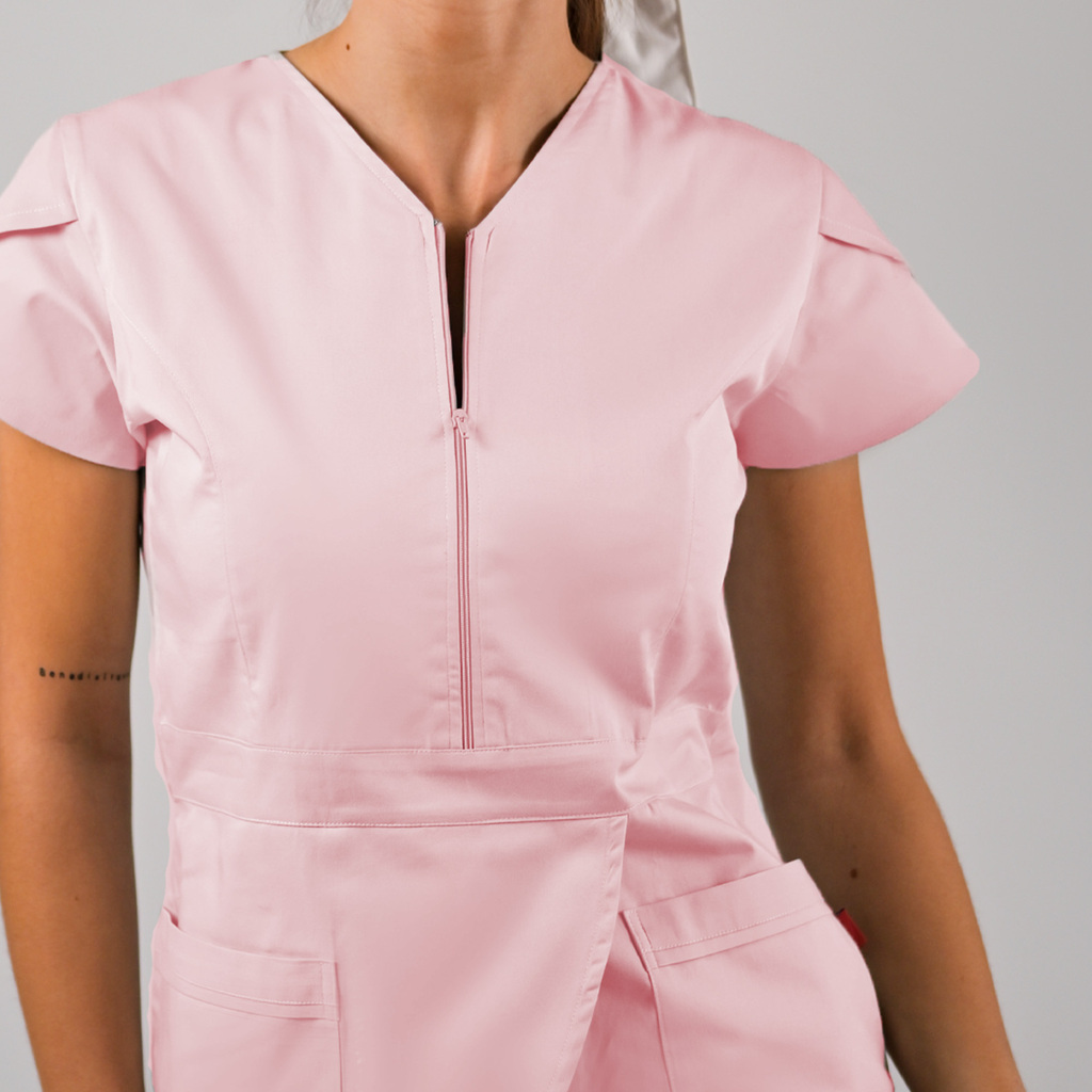 Comprar chaqueta rosa hotsell