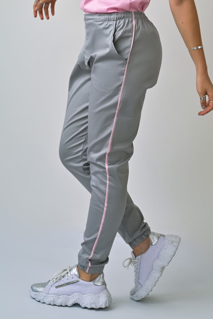 Pantalon Regular Jogger