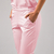 Pantalón Náutico Rosa Spandex - comprar online