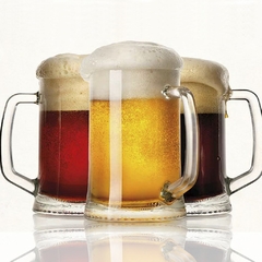 Kit Cerveza Artesanal Estilo Belga Tripel 20 Litros