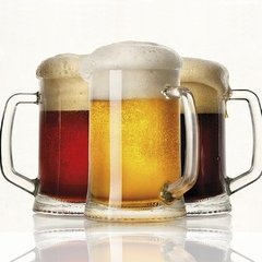 Kit Insumos Estilo Kolsch P/20 Lts - Cerveza Artesanal - comprar online