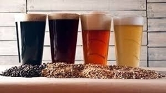 Kit Cerveza Artesanal Estilo Belga Dubbel 20 Litros - comprar online
