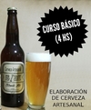 Curso Básico de Elaboración de Cerveza Artesanal