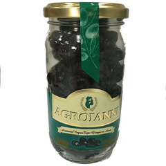 Aceitunas Agroianni verdes/negras/griegas - Cerveza Artesanal S/M