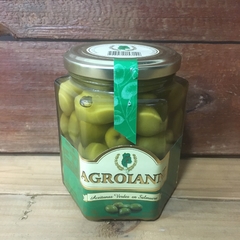 Aceitunas Agroianni verdes/negras/griegas - comprar online