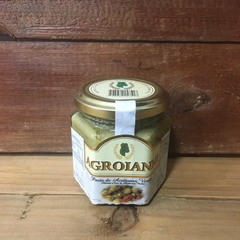 Pasta de aceitunas Agroianni x 200 grs