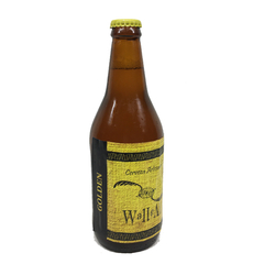 Cerveza Wallem Golden 500cc