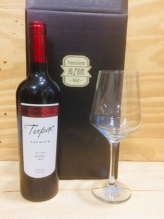 Vino Tupac Premium Bodega Viña Alta - tienda online