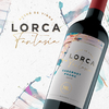 VIno Lorca Fantasia Cabernet Franc en internet