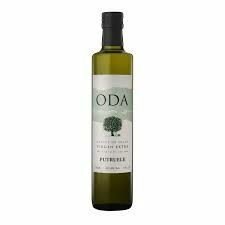 Aceite Oliva ODA San Juan Virgen Extra 500 ml