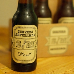 Kit Cerveza Artesanal Estilo Sweet Stout P/20 Litros