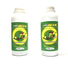 Neem Litro Quimiagri Kit 2 Litros - Controle Natural De Prag - comprar online