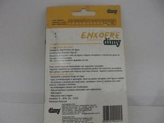 Enxofre Dimy 30 Gr. Prevenção Fungicida / Acaricida - comprar online