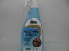 Andiroba Dimy - Desodorizador Ambiental 500 Ml Kit C/ 3 Und - comprar online