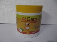 Kit Com 2 Und Xô Gato Educador 300gr Granulado Repelente - comprar online