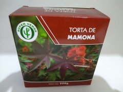 Torta De Mamona 500 Gr. Fertilizante Super Verde Plantas - Nitran na internet