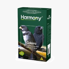 Harmony Birds Coleiro 300 gr Minas Nutri