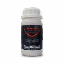 CUPINICIDA NITROSIN - 250 ML