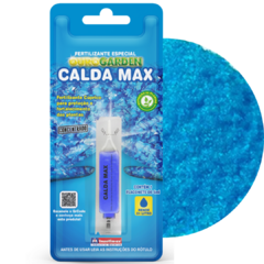 CaldaMax Concentrado Mono dose rende 1 litro Insetimax