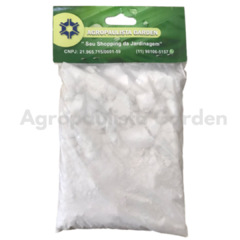 Cal Virgem Linha Agropaulista Garden Com 170g