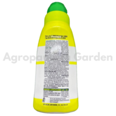 Adubo Fertilizante Suculentas 250ml Vithal - comprar online