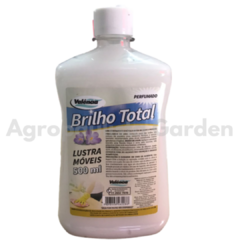 Lustra Móveis 500ml Valência