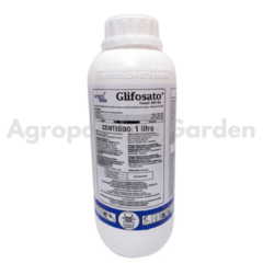 Herbicida Glifosato 480 Na - Fersol 1 Litro