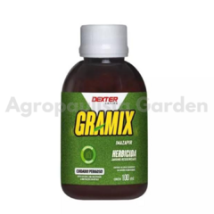 Gramix Herbicida Seletivo 100ml - DEXTER
