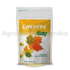 Enxofre Dimy 30 Gr. Prevenção Fungicida / Acaricida