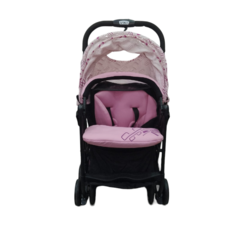 coche cuna Viky ultraliviano - outlet de rodados de bebe 