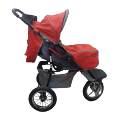 coche jogger con huevito - tienda online