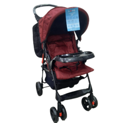 coche cuna de paseo 220 - outlet de rodados de bebe 