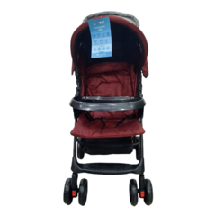 coche cuna de paseo 220 - comprar online