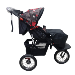 coche jogger con huevito - comprar online