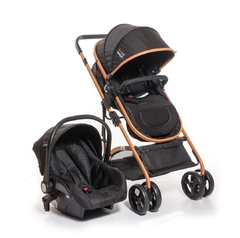 coche moisés con huevito lov mod 2009 - outlet de rodados de bebe 