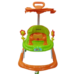 andador musical manija - outlet de rodados de bebe 