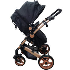 coche moisés - outlet de rodados de bebe 