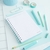 Cuaderno A5 T/D Rosa pastel - BP - comprar online