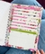 Cuaderno DUO A5 - Flores - tienda online