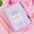 Mi Agenda SWEET Semana a la vista - Intuición