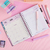 Mi Agenda SWEET Semana a la vista - Daisy - comprar online