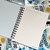 Cuaderno A5 T/D Argentina - BP - comprar online