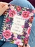 Cuaderno DUO A5 - Flores