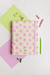 Mi PC ♥ Cuaderno A4 - Flores cute - comprar online