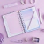 Mi PC ♥ Kit de blocks - Sweet en internet