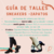 Zapatos básicos para Flamenco Folklore - Degas Indumentaria