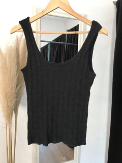 Musculosa tejida