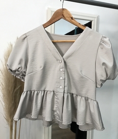 Blusa Leila - pipashowroom