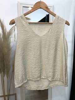 Blusa Emma v - pipashowroom